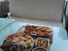 -小时光咖啡馆(北锣鼓巷店)
