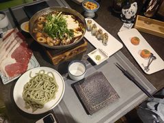 -将太无二·北美传奇寿司(瑞士公寓店)