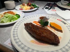 -西十二街牛排自助餐厅(大悦城店)