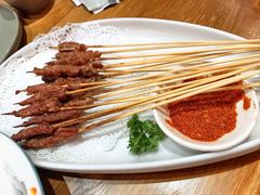 -食味酒味天津菜·古法鲜酿米酒(鼓楼店)
