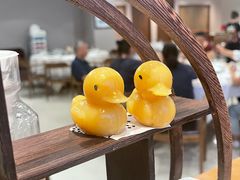 -全聚德烤鸭店(马家堡店)
