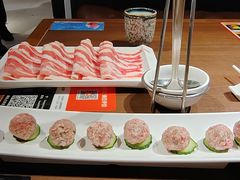 -快乐小羊·内蒙牛羊肉火锅(流花中心店)
