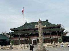 -北平图书馆旧址