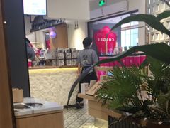 -霸王茶姬(正佳广场店)