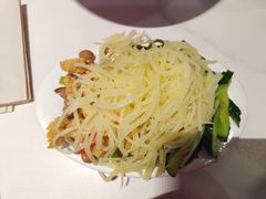 -鼎高高陕西美食(龙德广场店)
