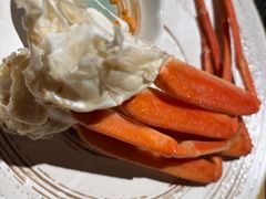 -虹料理·日料放题(悠方店)