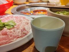 -城墙拐拐火锅(三峡广场黑金冠店)