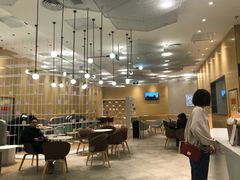 -奈雪的茶(国金中心店)