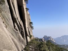 -天柱山风景区