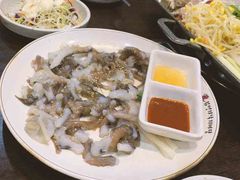 -金明子八带鱼馆(正宗韩国连锁店)