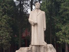 -周恩来同志少年读书旧址