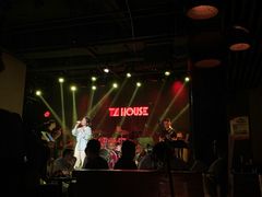 -TZ House音乐现场(茅台店)