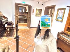 -鼓浪屿钢琴博物馆