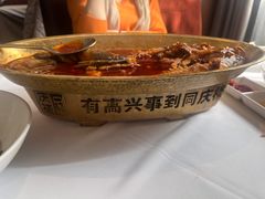-同庆楼(大钟寺店)
