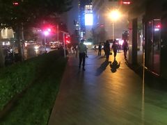 -川闻清粥小菜(建外SOHO店)