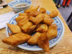 -门框胡同百年卤煮(前门店)