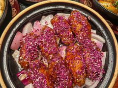 -旺爷砂锅·茶作(国贸城店)