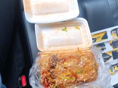 -老婆婆炒饭(小白楼1902欧式风情街店)