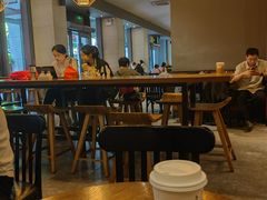 -星巴克(杭州市民中心店)