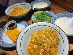 -南小蟹手工點心(三里屯店)