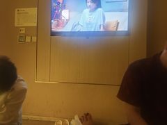 -良子健身·竹Spa(五四广场店)