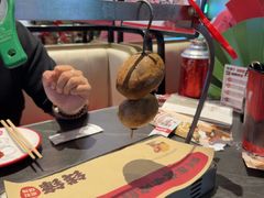 -钱锋炭缸烧烤(南湖大路总店)