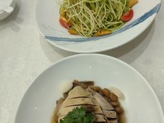 -聚鑫阁江浙菜·非遗传承技艺(青村帝华园店)