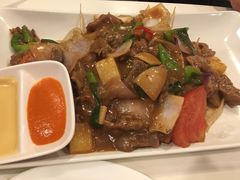 -翠华餐厅(山顶道店)