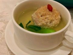 -扬州香格里拉·香宫中餐厅