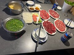 -贵宾牛·潮汕牛肉火锅(珠池总店)