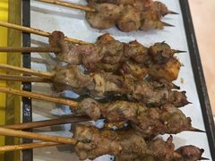 -望京小腰(北京总店)