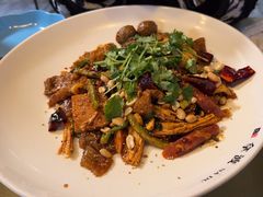 -拿渡·水煮鱼 麻辣香锅(西单大悦城店)