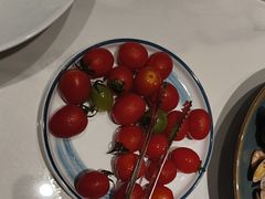 -渔港甄宴·海鲜·地标烟台菜(金沙滩店)
