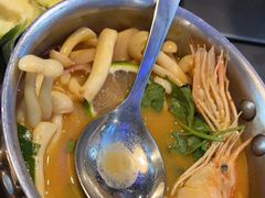 -simply thai天泰(长泰广场店)