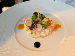 -Olive橄榄花园漂亮饭主题布置餐厅(大望路店)