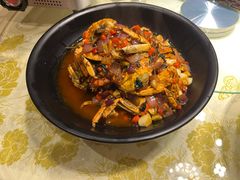 -聚味瞿记·龙虾堂(天元店)