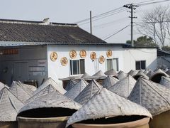 -苏州市吴中区光福窑上花果蜜饯厂