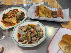 -彭城八戒羊肉串(总店)