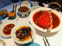 -湘上湘(正大中心总店)