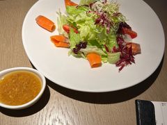 -波特曼西餐厅(中央大街店)