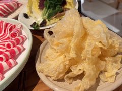 -额尔敦传统涮(光明路店)