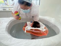 -宝生月子中心·私家园林式(龙华观澜店)