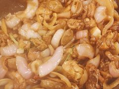 -胡须佬鸡煲四季火锅店(石厦西村直营店)