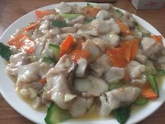 -金鹏鱼肉馆