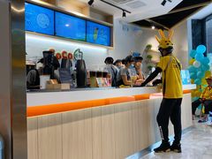 -CoCo都可(燕塘店)