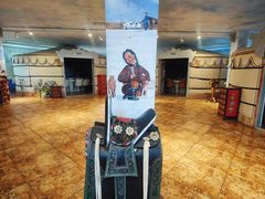 -蒙亨·手把肉·蒙古包文化主题餐厅(天恒广场店)