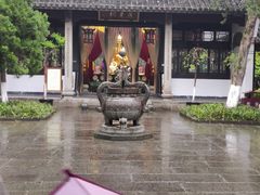 -杭州黄龙洞