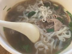 -越南牛肉河粉餐厅(书院巷店)