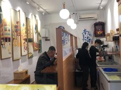 -南海冰室·新式潮汕茶饮(南海店)
