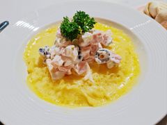-库滋明·俄罗斯特色美食(中央大街店)